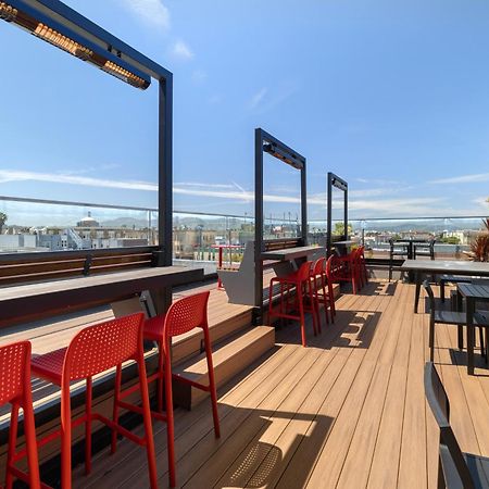 Infinity Hotel San Francisco, Tapestry Collection By Hilton Luaran gambar