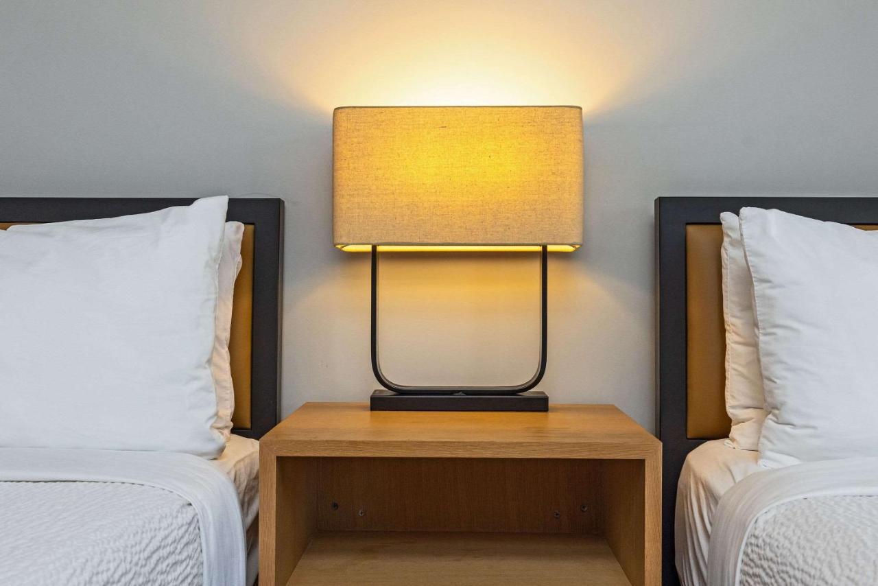 Infinity Hotel San Francisco, Tapestry Collection By Hilton Luaran gambar